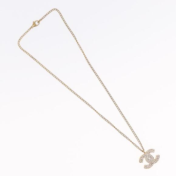 Chanel CC Necklace - Picture 2 of 6